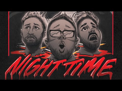 Mega64 NIGHT TIME Trailer (2024)