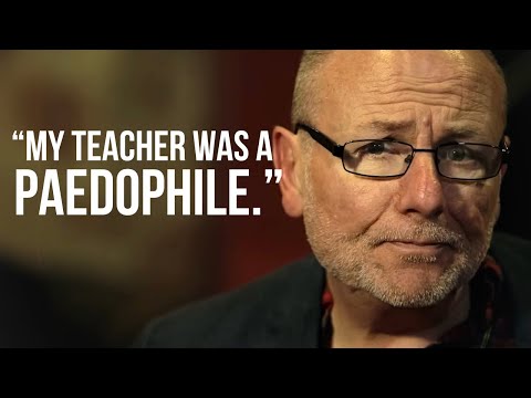 Teachers Grooming School Children - These are the Victims Stories. | TCC