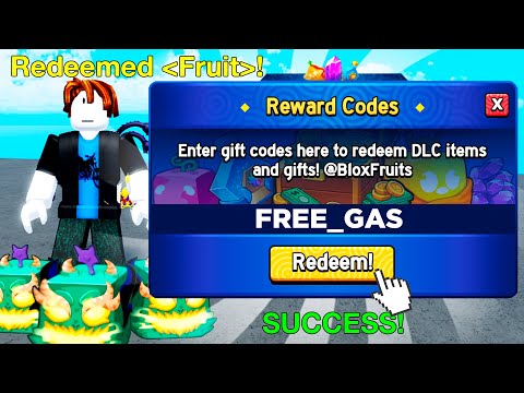 *NEW CODES* ALL NEW WORKING CODES IN BLOX FRUITS 2025 JANUARY! BLOX FRUITS CODES