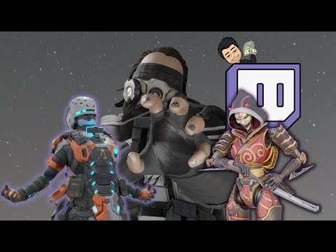 BEST of Killing TWITCH Streamers & Their Reactions (Funniest Reactions) Ep. 6-10 | Apex Legends