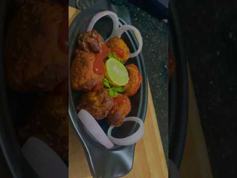 Bread onion bonda #breadrecipes#bonda#cookingvideo#cookingchannel#tasty#karaikal#chatrecipe#tastyfoo