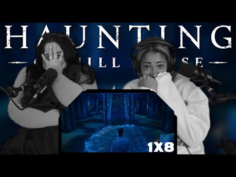 The Haunting of Hill House 1x08 'Witness Marks' | First Time Reaction