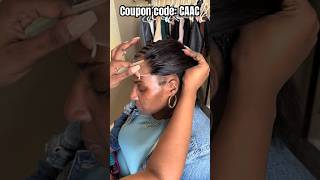 How To Make 2x6 Closure As Side Part?🔥Classic Sew In Weave Tutorial | Glueless HD Lace Ft.#ulahair