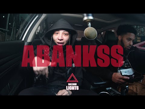 "Abankss" | Hazard Lights ⚠️