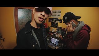 DrefQuila x EasyKid - MVP 🏆 (VIDEO OFICIAL)  (Prod. KPBTS & AIRLAPS)