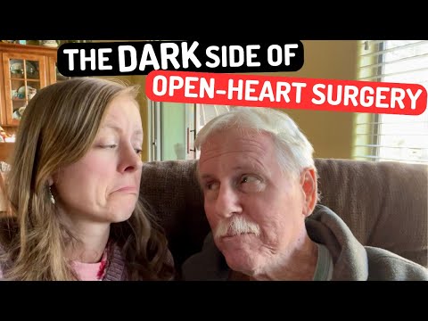 When Heart Surgery Goes Wrong (feat. Stormtrooper)