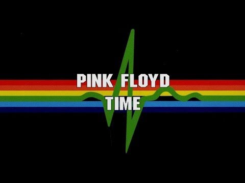 Pink Floyd - Time (Live At The Empire Pool, Wembley, London 1974)