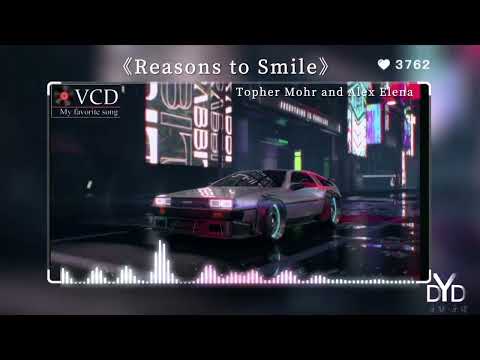 ｛高品质/动态音频可视化｝《Reasons to Smile》