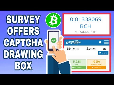 New Website To Earn CASH By Drawing Box **Trending**