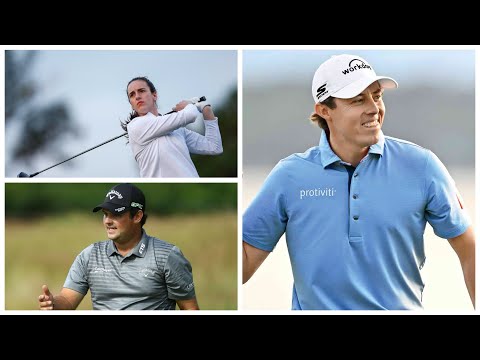 Patrick Reed Big Return….Spieth warns Caitlin Clark about Brady…Fitzpatrick slams PGA Tour changes