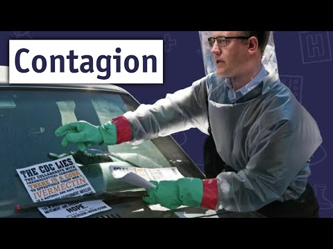 The Truth About Contagion