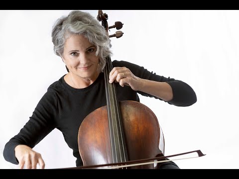 CelloChat with Carolyn Hagler – Adult Learner Series: Learning How to Become Your Best Teacher