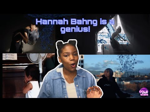 Hannah Bahng ‘Abysmal’ Reaction #hannahbahng