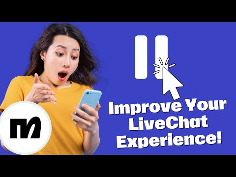 The Simple Live Chat Feature that Customers LOVE