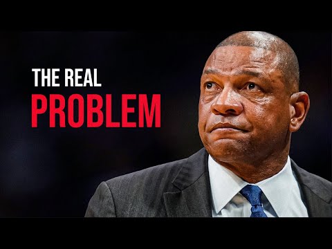 How Doc Rivers Ruined The Bucks..