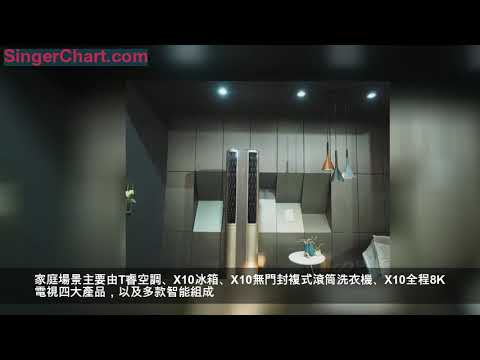 TCL春季發布會推四大場景 將產品與AI×IoT深度融合