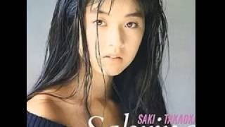 타카오카 사키 (高岡早紀, Saki Takaoka) - ガラスの夜想曲