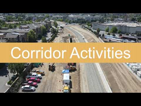 Foothill Gold Line Project Update Highlights - June 2021