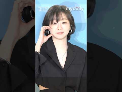 '선함이 뚝뚝' 김다미, 존재 자체가 러블리