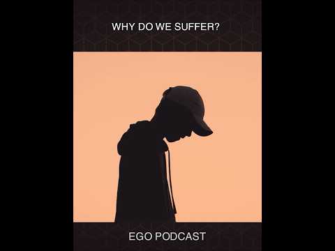 Why do we suffer?  #buddhist #philosophy #buddha