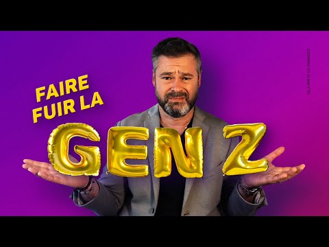 7 erreurs qui feront fuir la génération Z dès l'entretien d'embauche