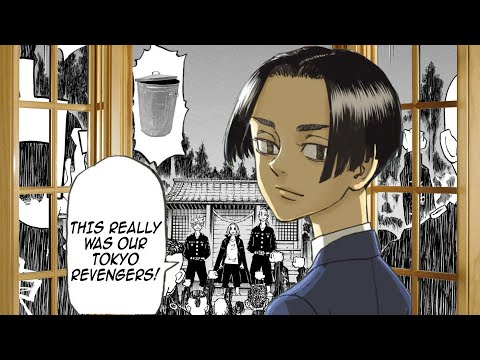 Why Tokyo Revengers' Ending is (still) TRASH (after six months...)