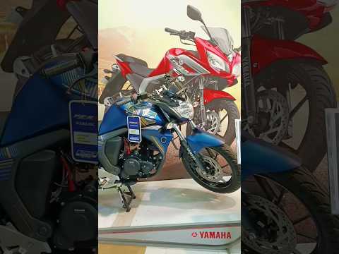 Boyes Dream  Bike yamaha Fzsv2