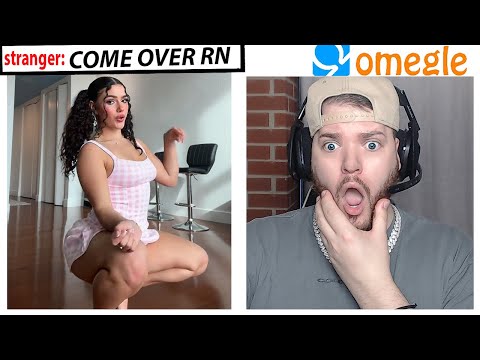 MOST SHOCKING MOMENTS ON OMEGLE 🤯 (BEATBOX REACTIONS)