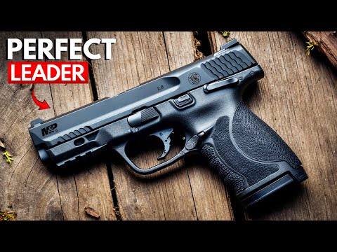 Best Budget Friendly 9mm Pistols 2024