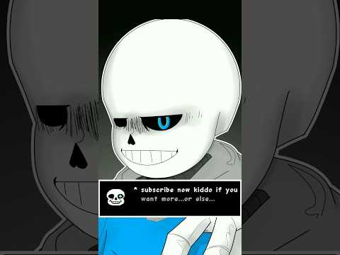 [Pain when fighting sans|Undertale] #art #edit #meme #undertale #fypシ #shorts #subscribe #animation