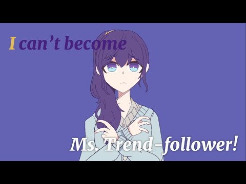 Follower of the crowd - Asahina Mafuyu