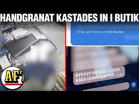 Räddas av en sandal – nu döms männen