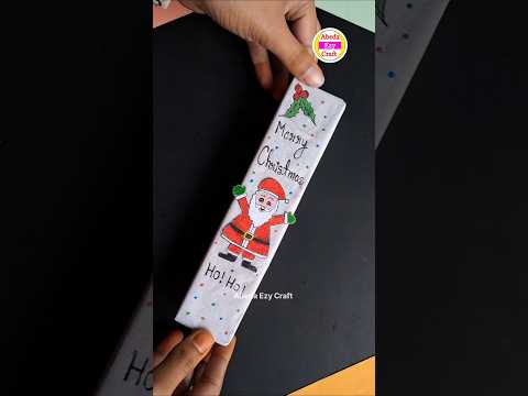 Christmas gift ideas 2024 | Handmade christmas gift ideas #shorts #diy ##christmas