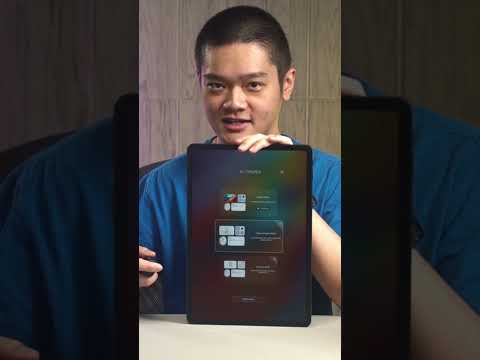 Best tablet screen ever | TCL NXTPAPER 14 speedrun review