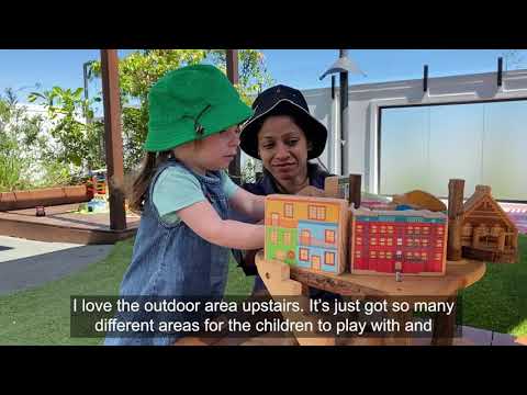 Our Approach Edge Nundah | Edge Early Learning