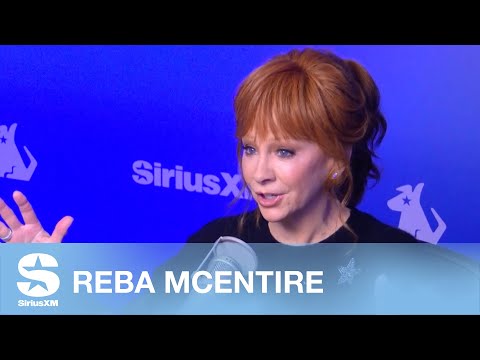 Reba McEntire Wants Role in Marvel Cinematic Universe