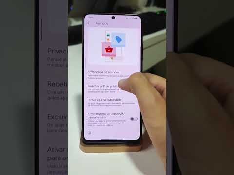 Como remover os anúncios do seu Xiaomi #xiaomi #dicas #tech