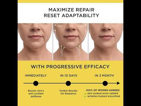 Neck Tightening Cream, Advanced Neck Cream, Face Lift & Tightening Cream #neckwrinkles  #nightcream