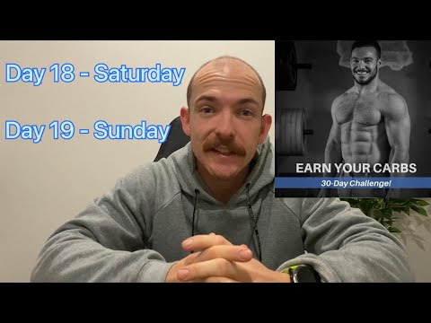 How to Eat at Restaurants while on a Restrictive Diet | Enjoy Yourself Carb Cycling | Ep 17