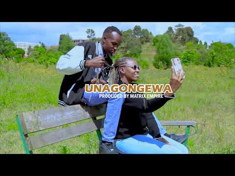 Unagongewa na sio mlango na sio mayai - 54music ft Dogoh Vick (Official Video) #kalenjinlatestmusic