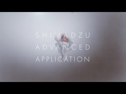 Shimadzu Advanced Application