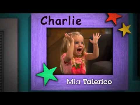 Good Luck Charlie - Season 3 Opening