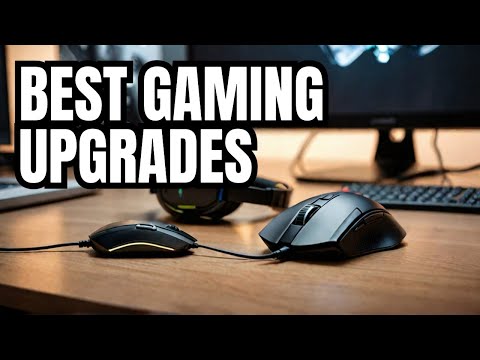 Top Gaming Accessories Under $50 – Must-Have Upgrades for Gamers!