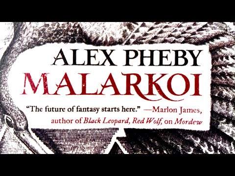 Malarkoi: A Sequel (Of Sorts) to Mordew