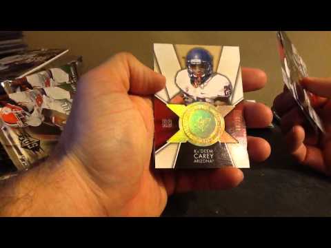 2014 Spx Football Break