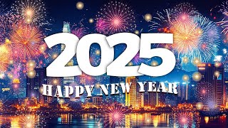 New Year Music Mix 2025 ♫ Best Music 2024 Party Mix ♫ Remixes of Popular Songs