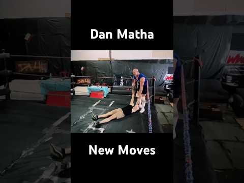 Dan Matha New Moves