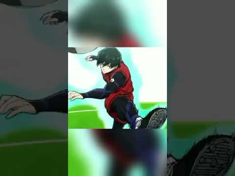 gouenji shuuya vs rin itoshi