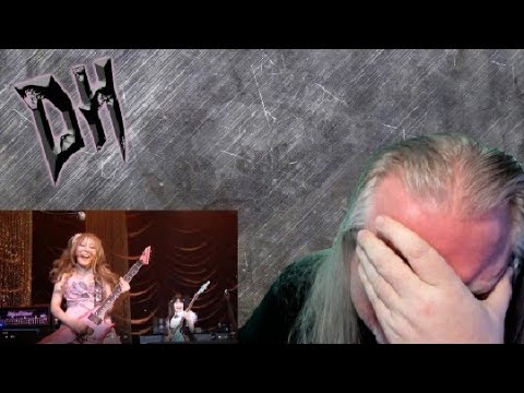 Aldious - Die For You REACTION & REVIEW! FIRST TIME HEARING!