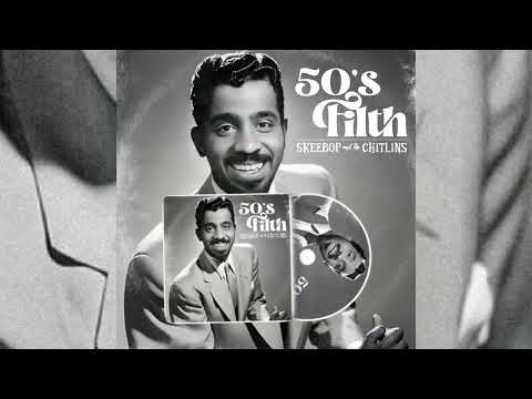 Skeebop & The Chitlins - G (1950s)